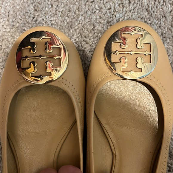 Tory Burch Flats - Picture 3 of 4